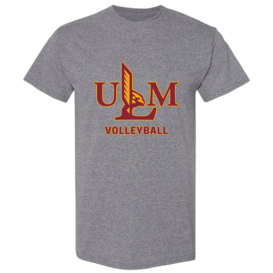 ULM - NCAA Women's Volleyball : Amelia Colon - Classic Shersey T-Shirt-0