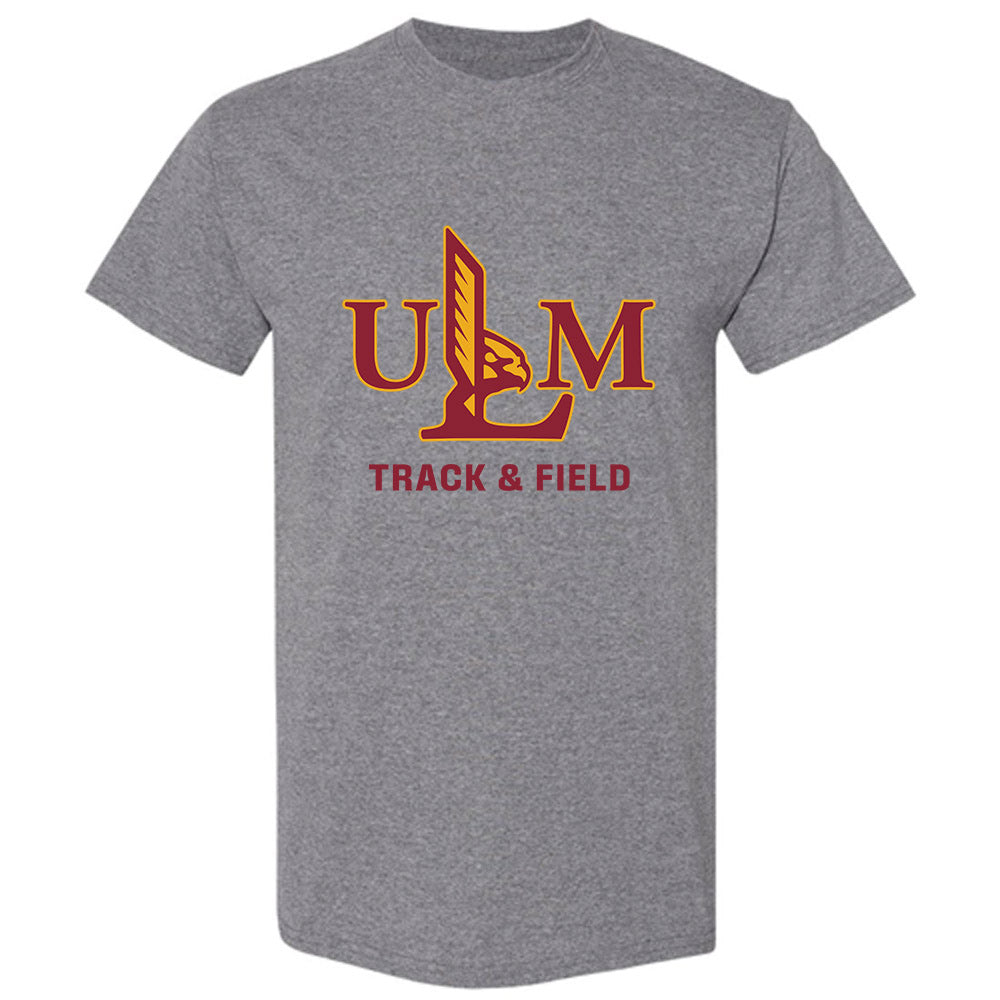 ULM - NCAA Men's Track & Field : Bradley Riccardi - Classic Shersey T-Shirt-0