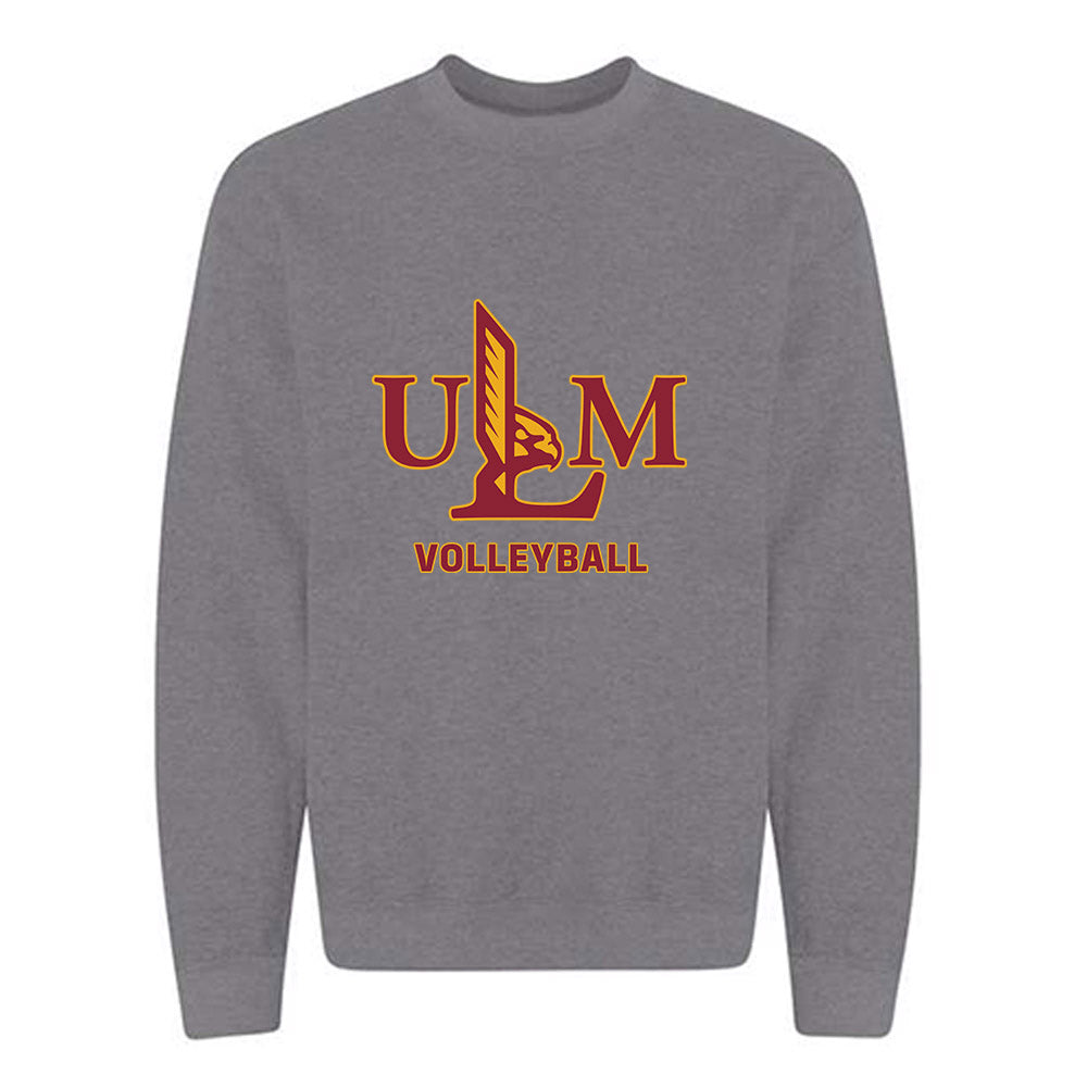 ULM - NCAA Women's Volleyball : Amelia Colon - Classic Shersey Crewneck Sweatshirt-0