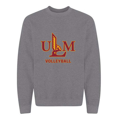ULM - NCAA Women's Volleyball : Amelia Colon - Classic Shersey Crewneck Sweatshirt-0