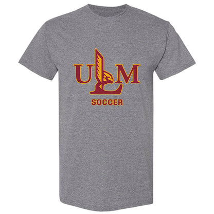 ULM - NCAA Women's Soccer : Skylar Blaise - Classic Shersey T-Shirt-0