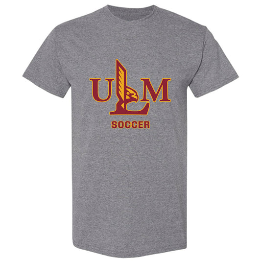 ULM - NCAA Women's Soccer : Skylar Blaise - Classic Shersey T-Shirt-0