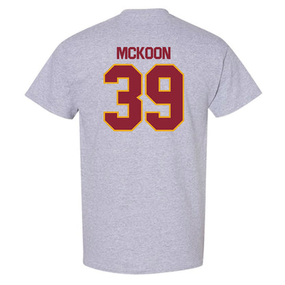 ULM - NCAA Baseball : Owen McKoon - Classic Shersey T-Shirt-1