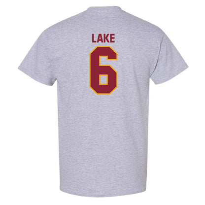 ULM - NCAA Softball : Dakota Lake - Classic Shersey T-Shirt-1