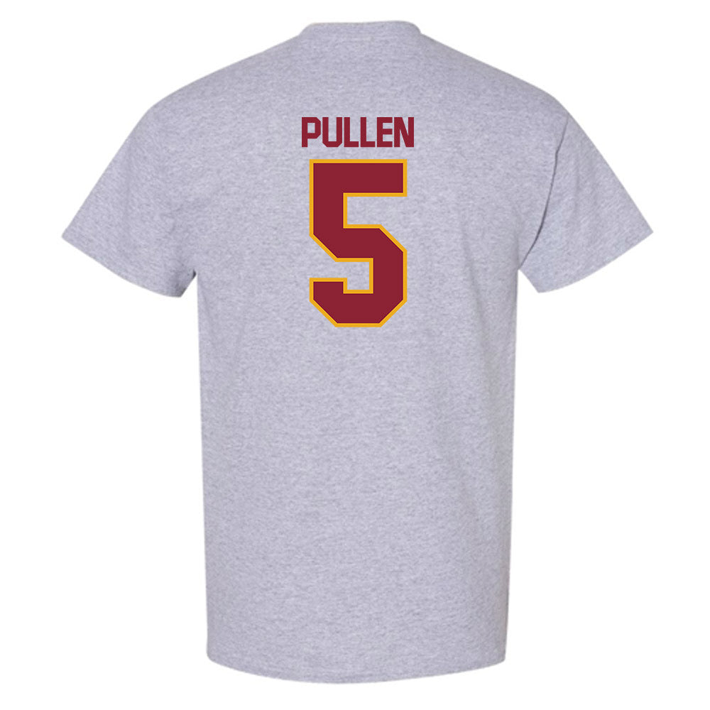ULM - NCAA Football : Billy Pullen - Classic Shersey T-Shirt-1