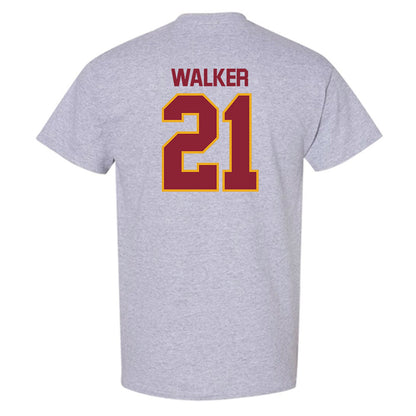 ULM - NCAA Football : Julian Walker - Classic Shersey T-Shirt-1