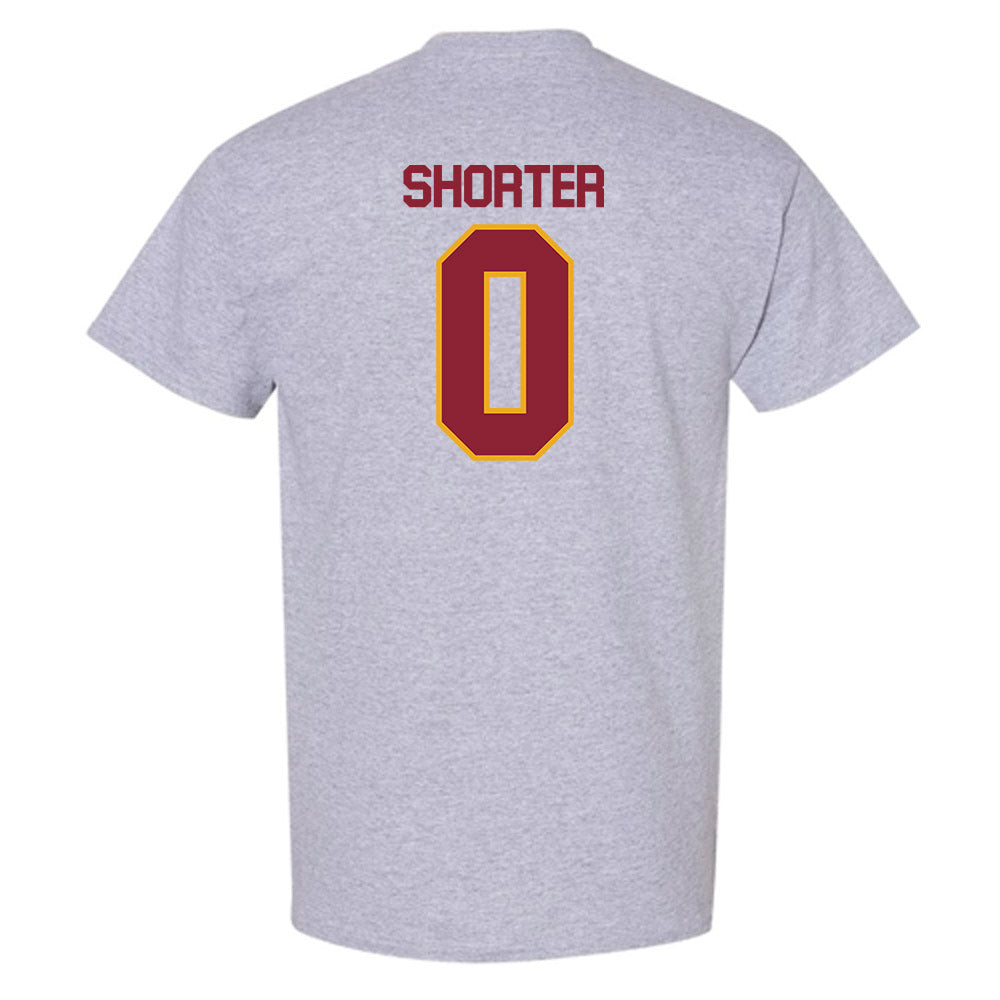 ULM - NCAA Football : Tristan Shorter - Classic Shersey T-Shirt-1