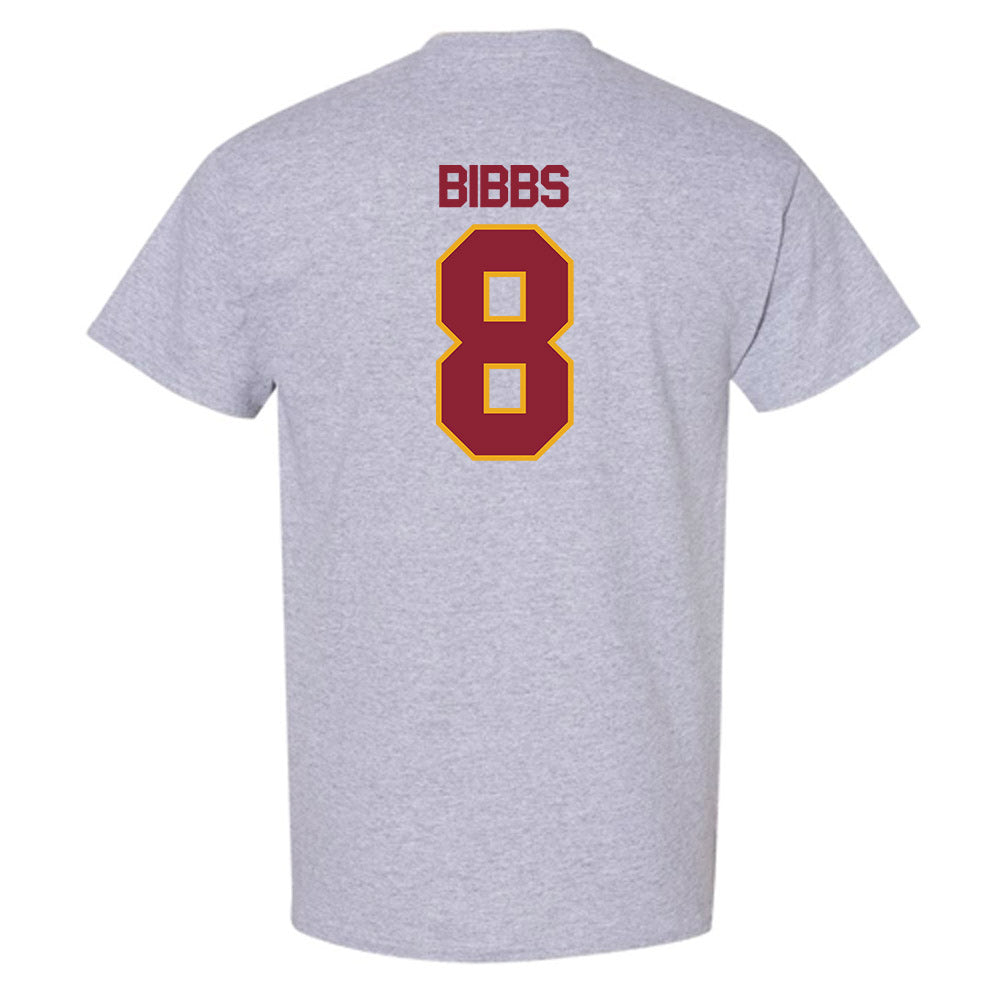 ULM - NCAA Football : Jonathan Bibbs - Classic Shersey T-Shirt-1