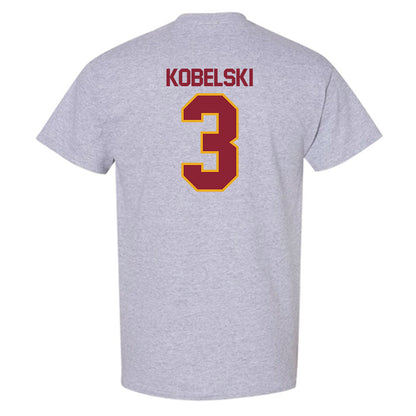 ULM - NCAA Women's Volleyball : Marissa Kobelski - Classic Shersey T-Shirt-1