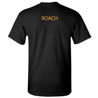 ULM - NCAA Men's Track & Field : Stafon Roach - Classic Shersey T-Shirt-1