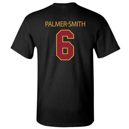 ULM - NCAA Football : Zachary Palmer-Smith - Classic Shersey T-Shirt-1