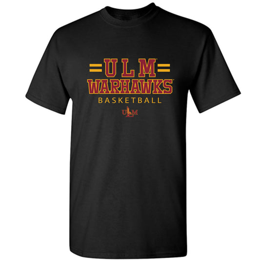 ULM - NCAA Women's Basketball : Kyla McBride - Classic Shersey T-Shirt-0