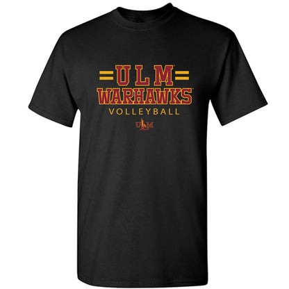 ULM - NCAA Women's Volleyball : Amelia Piekut - Classic Shersey T-Shirt-0