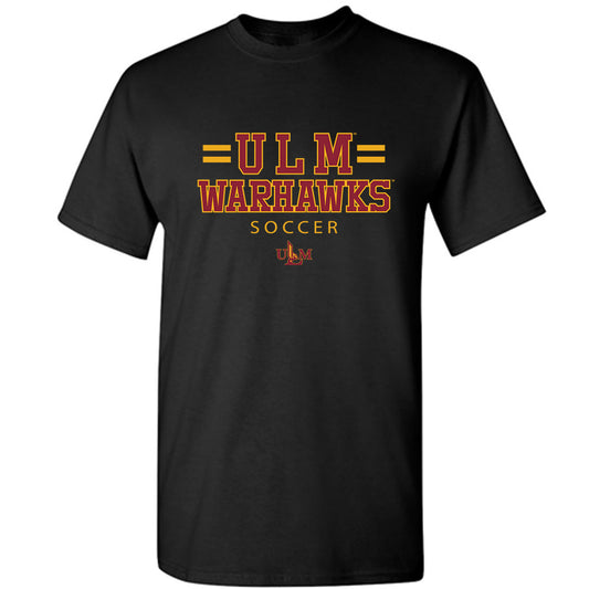 ULM - NCAA Women's Soccer : Ally Richardson - Classic Shersey T-Shirt-0