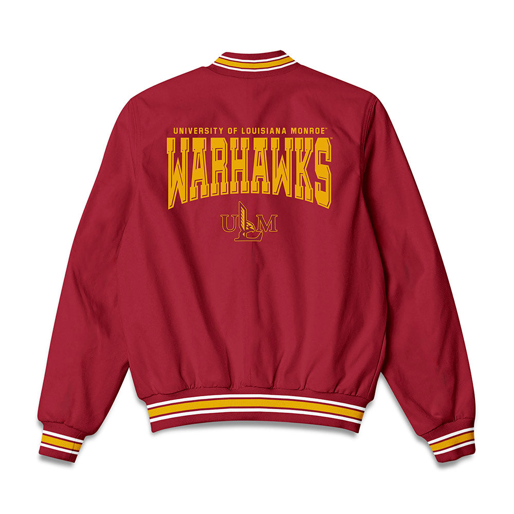 undefined - : - Bomber Jacket-1