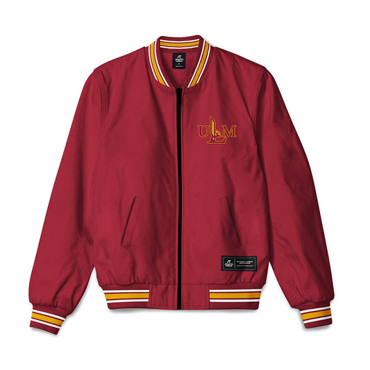 undefined - : - Bomber Jacket-0