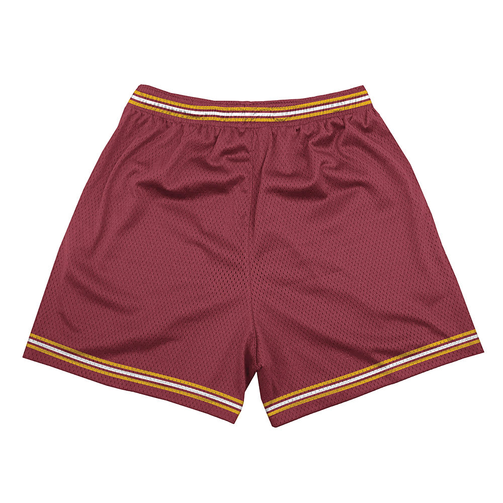 ULM - NCAA Softball : Carson Jansky - Shorts-1