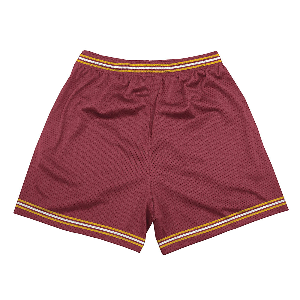 ULM - NCAA Women's Soccer : Jade Bowe - Shorts-1