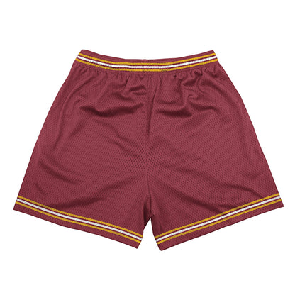 ULM - NCAA Baseball : Seth Cooper - Shorts-1