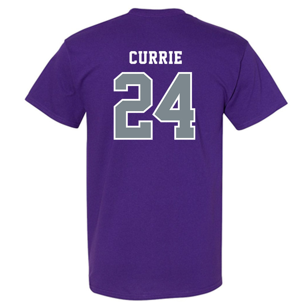 Central Arkansas - NCAA Softball : Sarah Currie - Classic Shersey T-Shirt-1