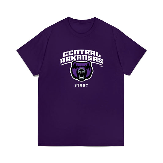 Central Arkansas - STUNT : Marleigh Thessing - Classic Shersey T-Shirt-0