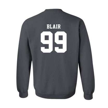 Central Arkansas - NCAA Softball : Audrey Blair - Classic Shersey Crewneck Sweatshirt-1