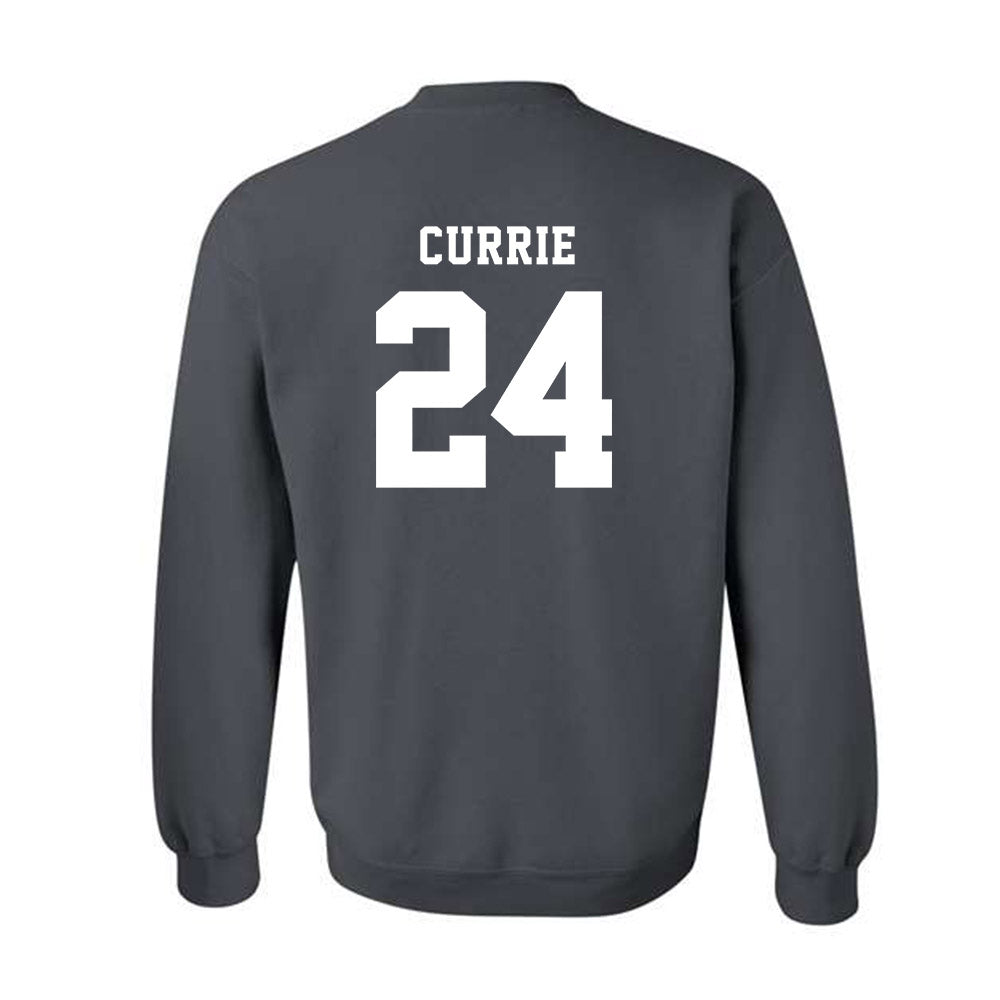 Central Arkansas - NCAA Softball : Sarah Currie - Classic Shersey Crewneck Sweatshirt-1