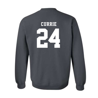 Central Arkansas - NCAA Softball : Sarah Currie - Classic Shersey Crewneck Sweatshirt-1