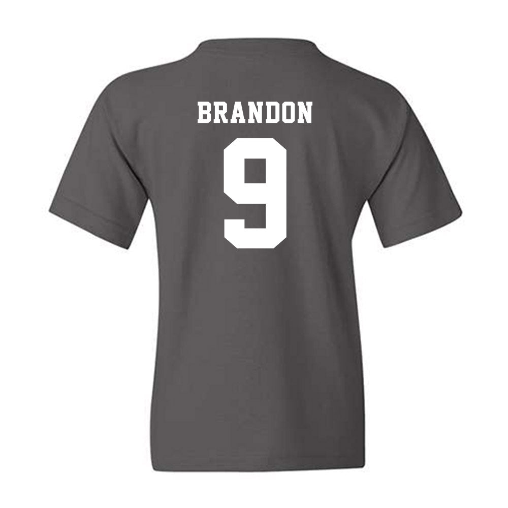 Central Arkansas - NCAA Softball : Trinity Brandon - Classic Shersey Youth T-Shirt-1
