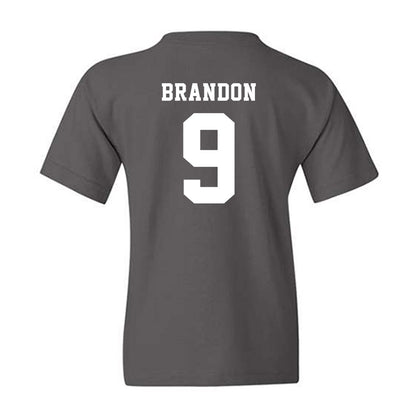 Central Arkansas - NCAA Softball : Trinity Brandon - Classic Shersey Youth T-Shirt-1