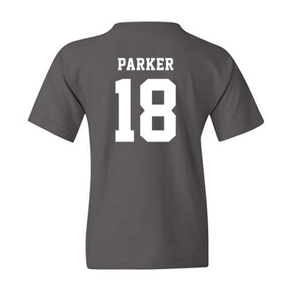 Central Arkansas - NCAA Softball : Reese Parker - Classic Shersey Youth T-Shirt-1