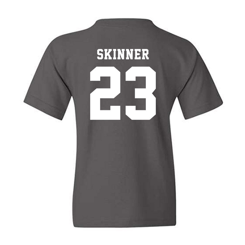 Central Arkansas - NCAA Women's Volleyball : Sophie Skinner - Classic Shersey Youth T-Shirt-1