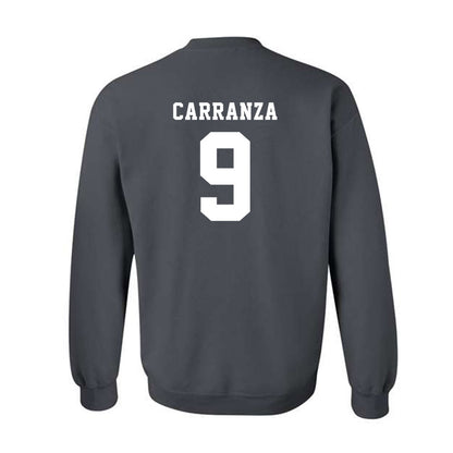 Central Arkansas - NCAA Women's Volleyball : Alexa Carranza - Classic Shersey Crewneck Sweatshirt-1