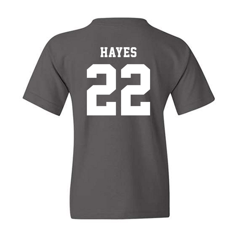 Central Arkansas - NCAA Football : Michael Hayes - Classic Shersey Youth T-Shirt-1