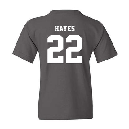 Central Arkansas - NCAA Football : Michael Hayes - Classic Shersey Youth T-Shirt-1