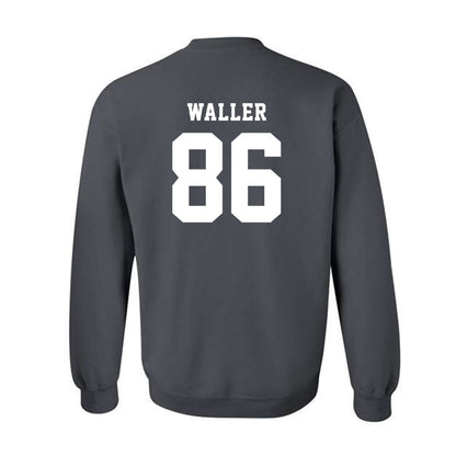 Central Arkansas - NCAA Football : Brayden Waller - Classic Shersey Crewneck Sweatshirt-1