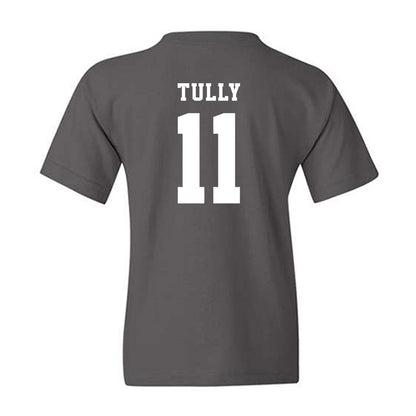 Central Arkansas - NCAA Beach Volleyball : Hadley Tully - Classic Shersey Youth T-Shirt-1