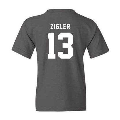 Central Arkansas - NCAA Beach Volleyball : Cameron Zigler - Classic Shersey Youth T-Shirt-1