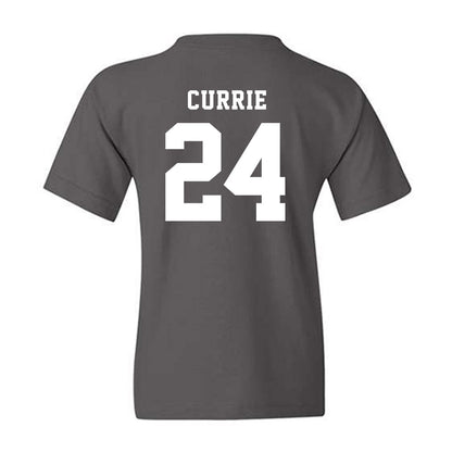Central Arkansas - NCAA Softball : Sarah Currie - Classic Shersey Youth T-Shirt-1