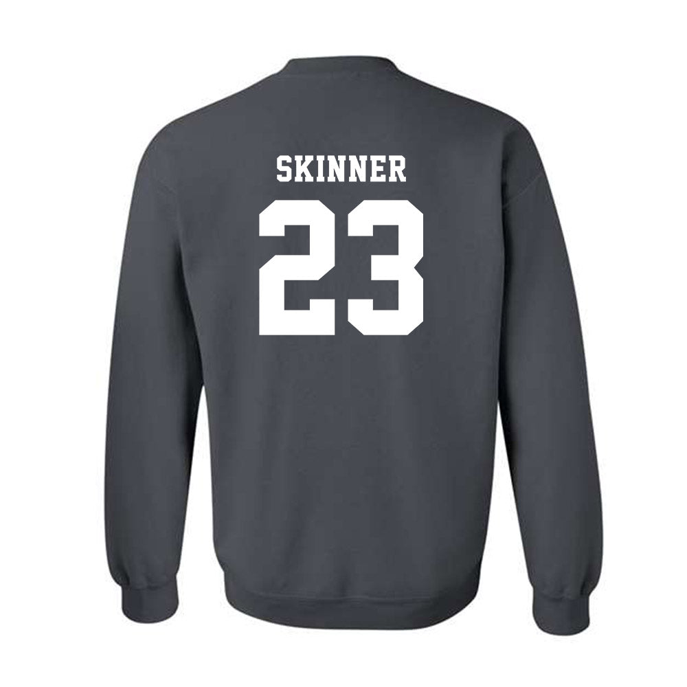 Central Arkansas - NCAA Women's Volleyball : Sophie Skinner - Classic Shersey Crewneck Sweatshirt-1