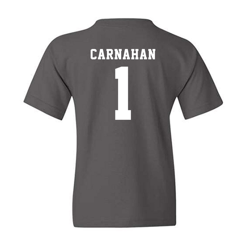 Central Arkansas - NCAA Softball : Jade Carnahan - Classic Shersey Youth T-Shirt-1