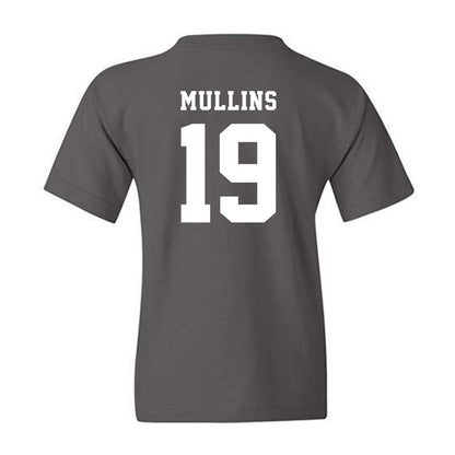 Central Arkansas - NCAA Beach Volleyball : Callie Mullins - Classic Shersey Youth T-Shirt-1