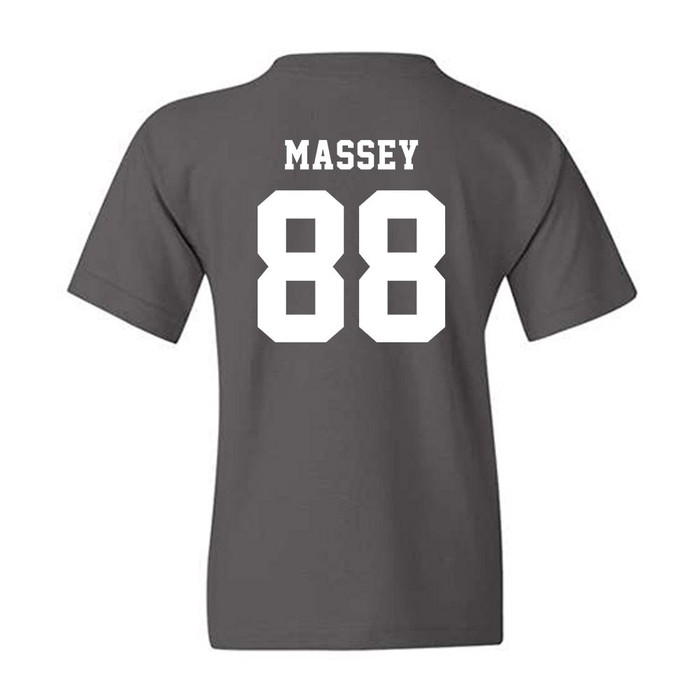 Central Arkansas - NCAA Football : Camron Massey - Classic Shersey Youth T-Shirt-1