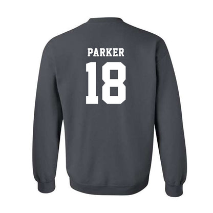 Central Arkansas - NCAA Softball : Reese Parker - Classic Shersey Crewneck Sweatshirt-1