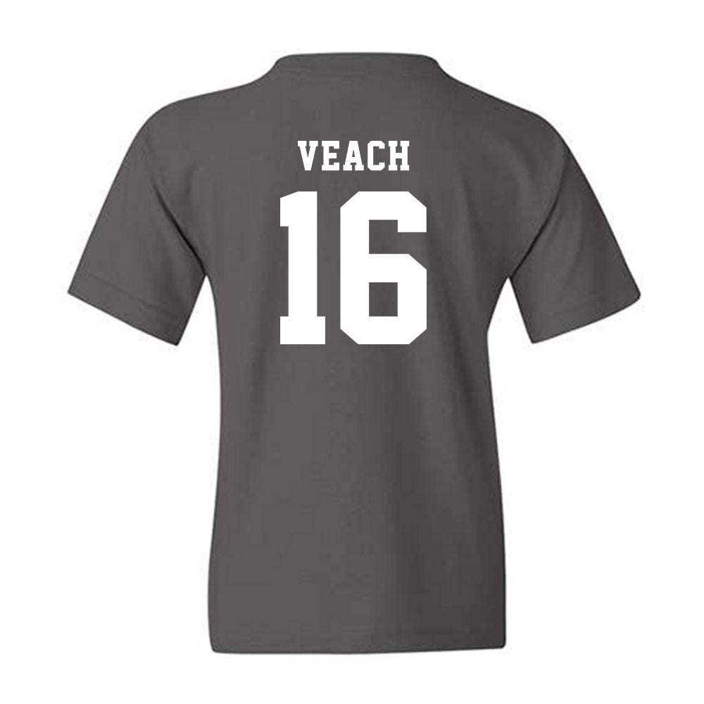 Central Arkansas - NCAA Softball : emma veach - Classic Shersey Youth T-Shirt-1