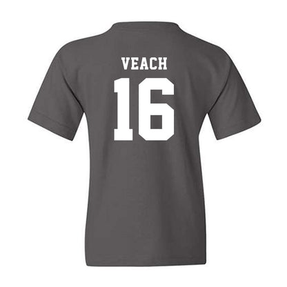 Central Arkansas - NCAA Softball : emma veach - Classic Shersey Youth T-Shirt-1