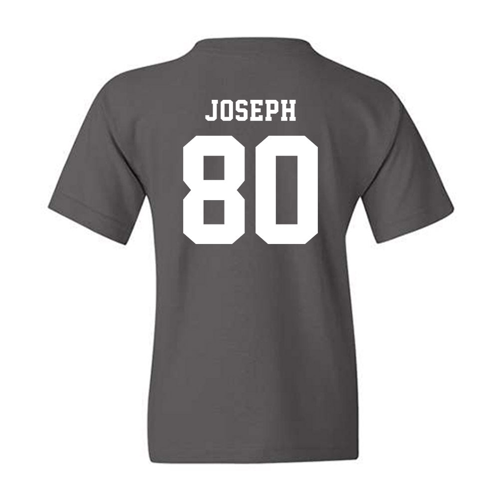Central Arkansas - NCAA Football : Aidan Joseph - Classic Shersey Youth T-Shirt-1