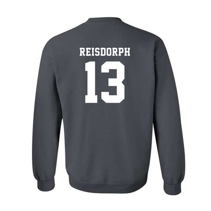 Central Arkansas - NCAA Women's Soccer : Rylee Reisdorph - Classic Shersey Crewneck Sweatshirt-1