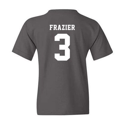 Central Arkansas - NCAA Women's Volleyball : Karlyn Frazier - Classic Shersey Youth T-Shirt-1