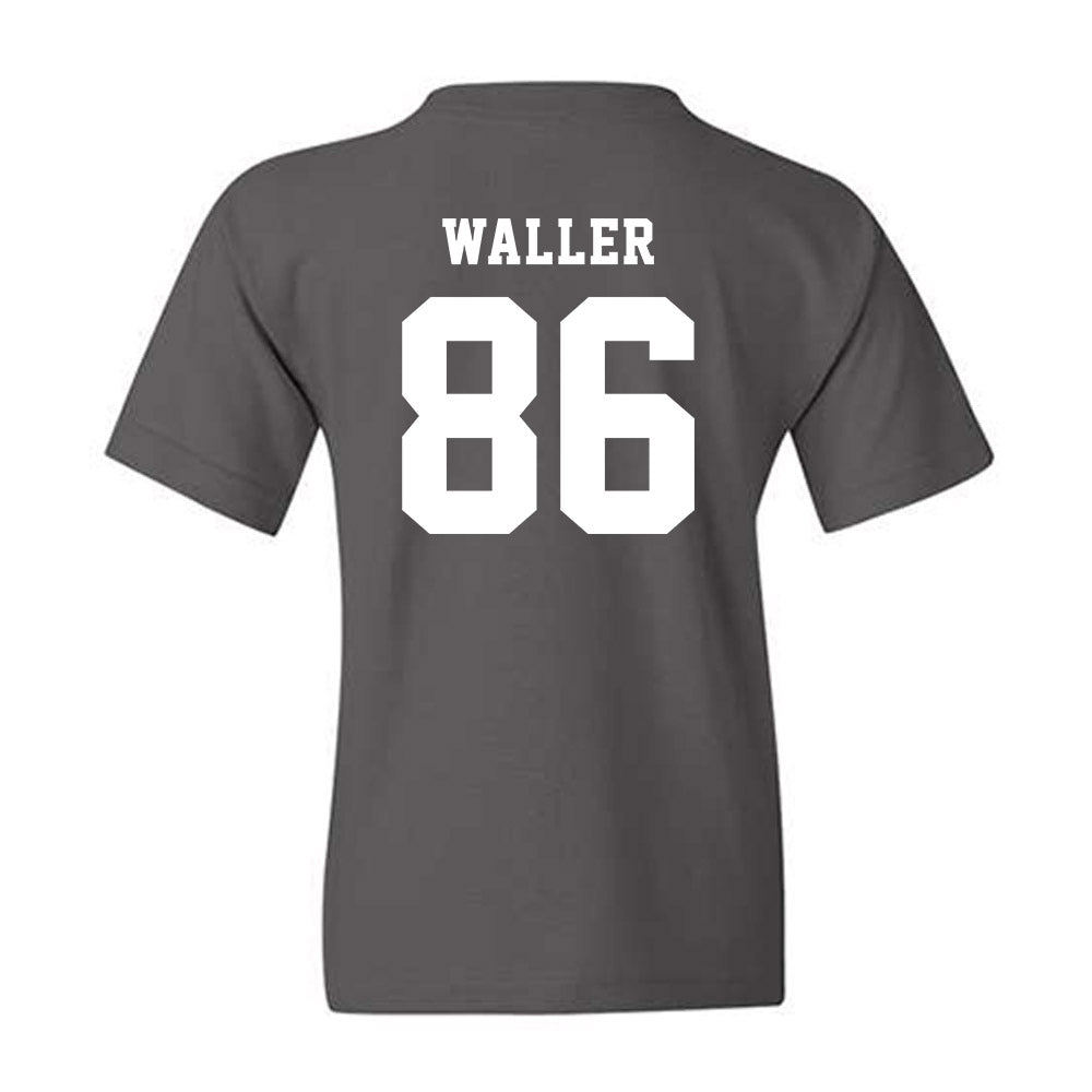 Central Arkansas - NCAA Football : Brayden Waller - Classic Shersey Youth T-Shirt-1
